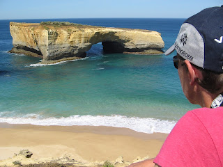 London Bridge, Great Ocean Road