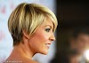 Short Hairstyles For Fine Hair: Quick Judgement Steps