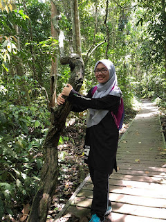Review dan aktiviti Taman Negara Pahang