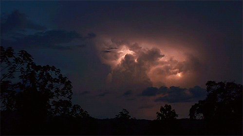 LOS FENOMENOS METEOROLOGICOS SON CADA VEZ MAS SEVEROS