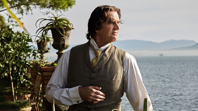 La importancia de llamarse Oscar Wilde 2018 español latino gratis