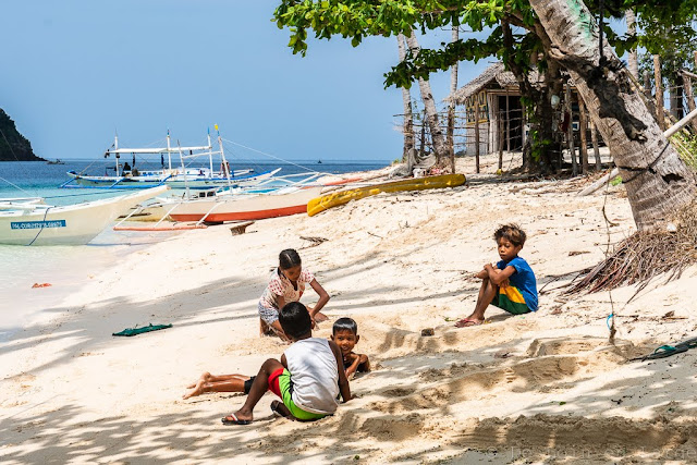 Calumbuyan-Island-Culion-Philippines