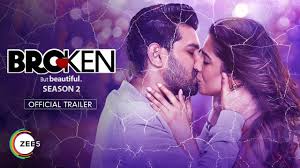 broken but beautiful best hindi web series on zee5