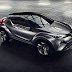 Toyota Conept C-HR Model Ready To Hit Geneva Motor Show
