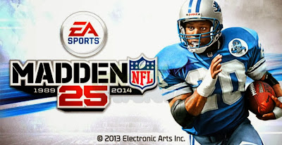 MADDEN NFL 25 by EA SPORTS™ APK Android