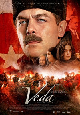 Veda Filmi izle Yerli Film Full izle