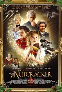 The Nutcracker in 3D (2010)