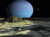 Planet Uranus Discovered - 13 March.