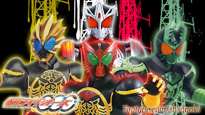 Kamen Rider Ooo Wallpaper By Gundamunicorn96 D3230t4