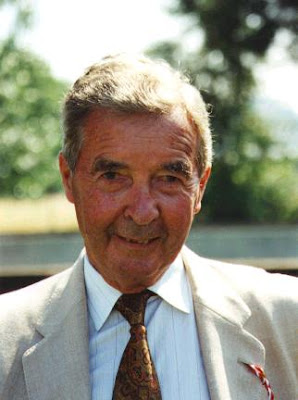 Dick Francis