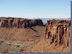 5139 Grand View Point Canyonlands National Park UT