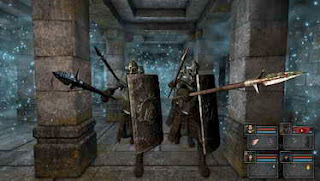 Legend of Grimrock-RELOADED Screenshot mf-pcgame.org