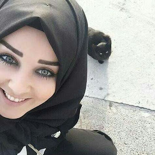 صور بنات محجبات 2019 اجمل صور بنات محجبة