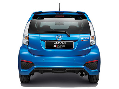 KERETA MYVI 2017 ! - HARGA TERKINI !