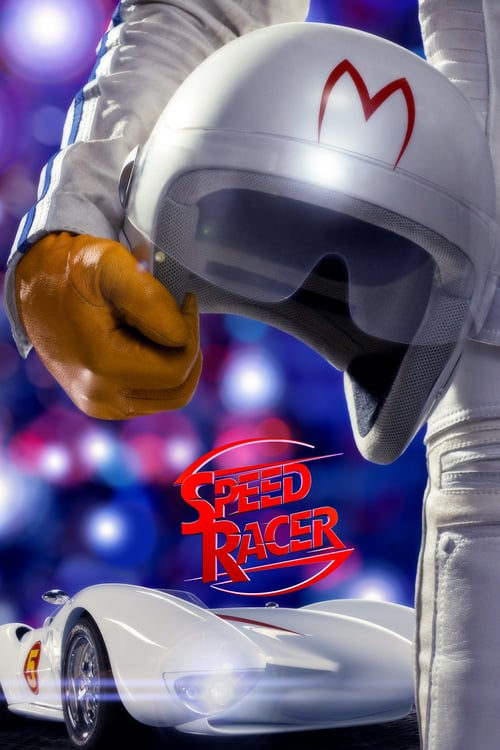 [HD] Speed Racer 2008 Film Entier Francais