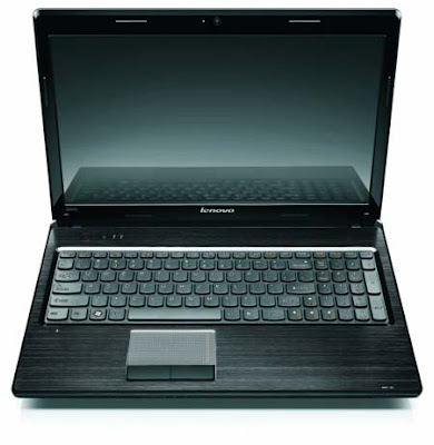 new  Lenovo IdeaPad G570