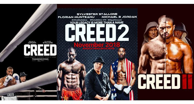 مشاهدة فيلم 2019 (2) creed  مترجم أون لاين 