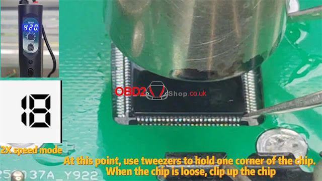 replace-yanhua-kvm-spc56b-chip-for-jlr-5