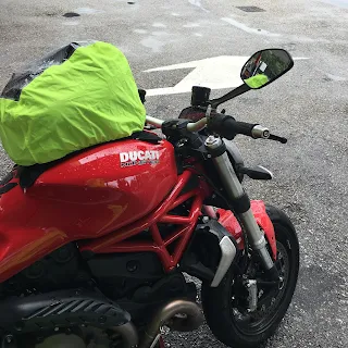 viaggi in moto