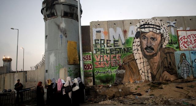 Is the two-state solution for the Israeli-Palestinian conflict dead?