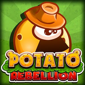 Potato Rebellion 2016