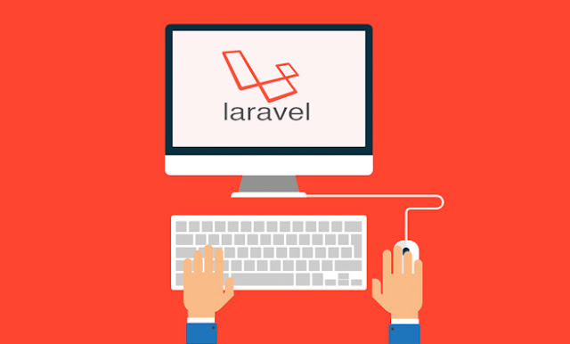 Laravel Development Company in India