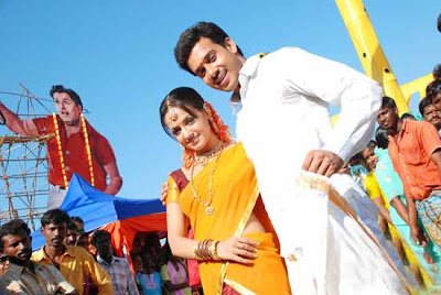 Tamil movie Thambikku Indha Ooru Movie Photo Gallery