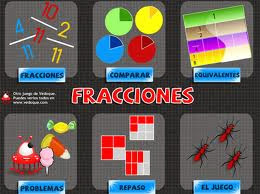 http://www.vedoque.com/juegos/matematicas-04-fracciones.swf?idioma=es