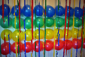 rainbow party