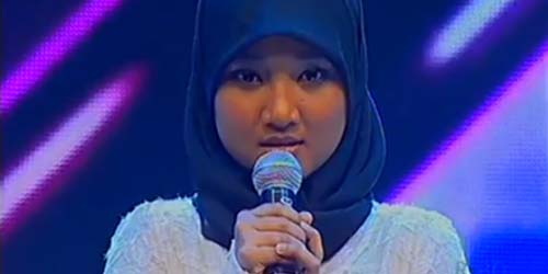 Kumpulan Lagu Fatin Shidqia Mp3 Terbaik serta Terpopuler