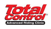 Total Control Advanced Riding Clinic Logo