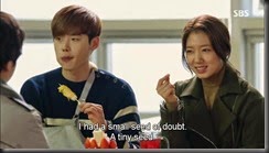 Sinopsis Pinocchio Episode 19 (Bagian 1)