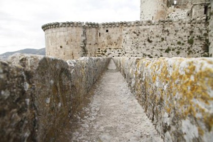 Crac des Chevaliers Syria 002