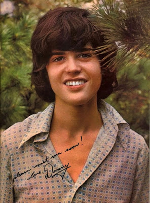 Donny Osmond