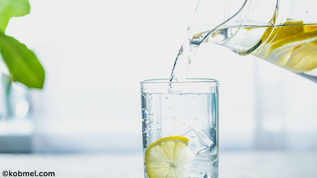 Disadvantages Of Drinking Lemon Water Daily