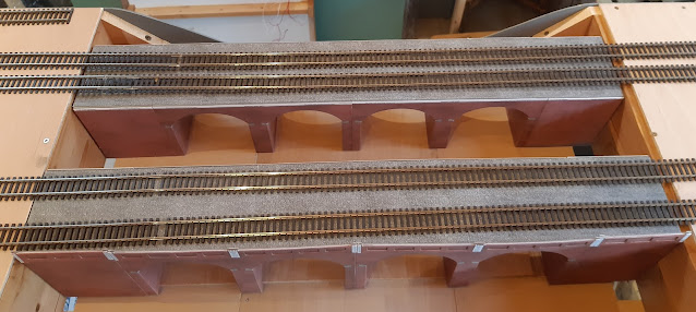 Metcalfe Viaduct Kit