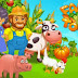Farm Town MOD APK v1.33 (1.33) (Mod Unlimited Golds and Diamonds)