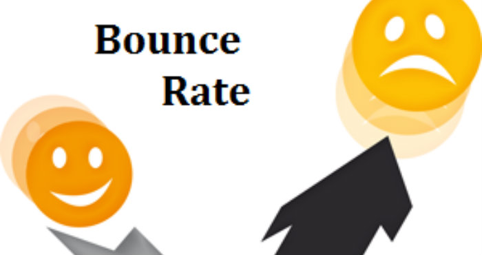 Faktor Yang Terjadinya Bounce Rate