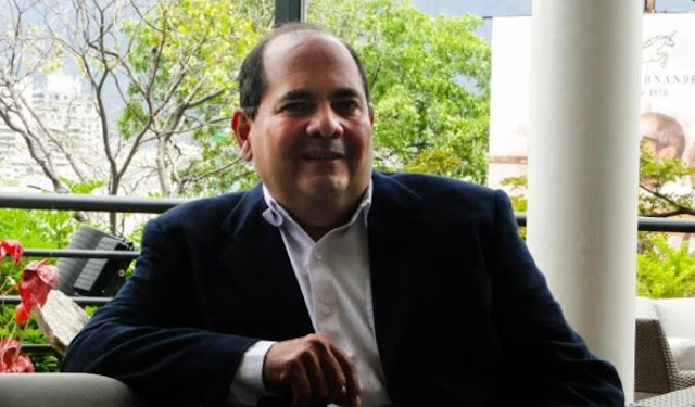 Anibal Sánchez luego de escuchar a Lucena "Normas del CNE sobre propaganda son claras, no así el Cronograma y Acuerdo".