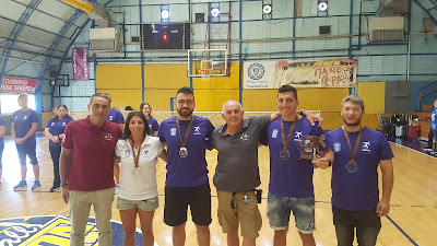 Ionas Team