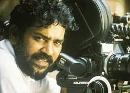 WORLD NO.1 CINEMATOGRAPHER SANTHOSHIVAN ABOUT OUR ILAYATHALAPATHY