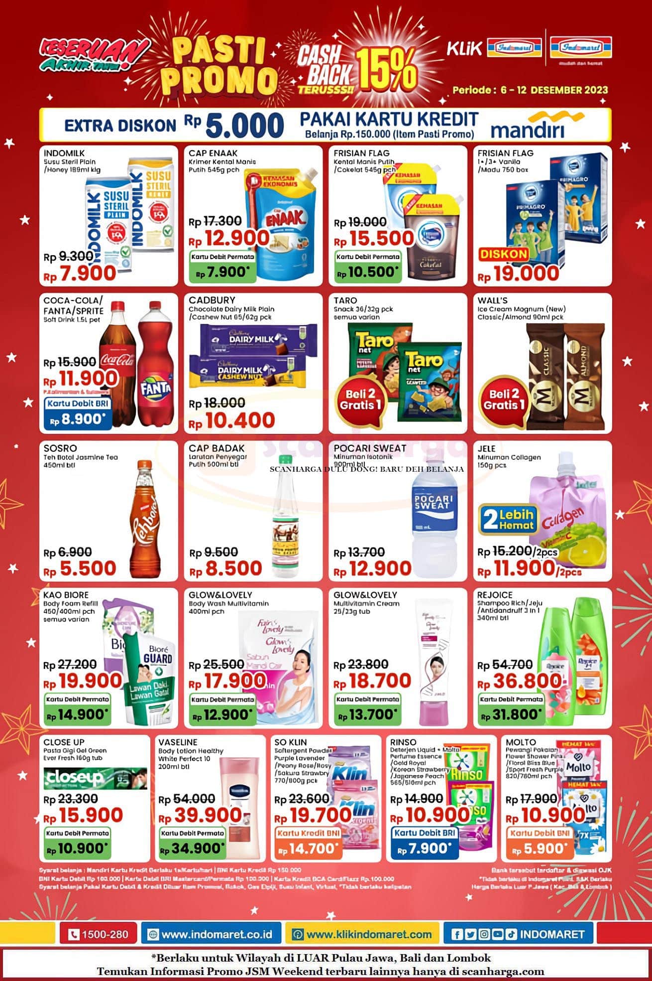 Katalog Promo JSM Indomaret 8 - 12 Desember 2023 4