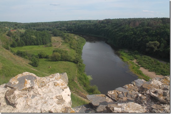 Губківський замок