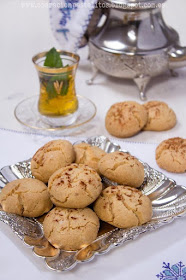 ghriba-dulce-marroqui