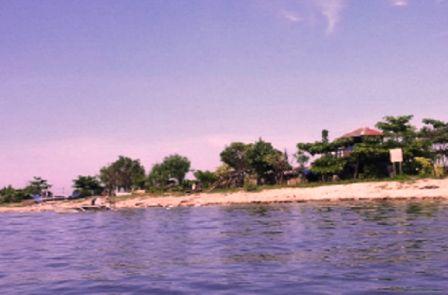 Pulau Gusung Tallang