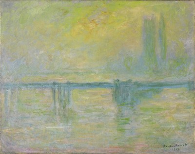 Claude Monet