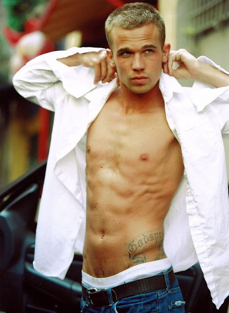 Cam Gigandet, actor hot y sexy