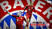 Arjen Robben Bayern Munich Wallpaper HD . Wallpapers Free Download (arjen robben bayern munich wallpaper new )