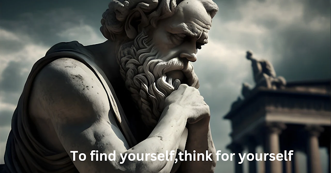 How Philosophy Can Change Your Life