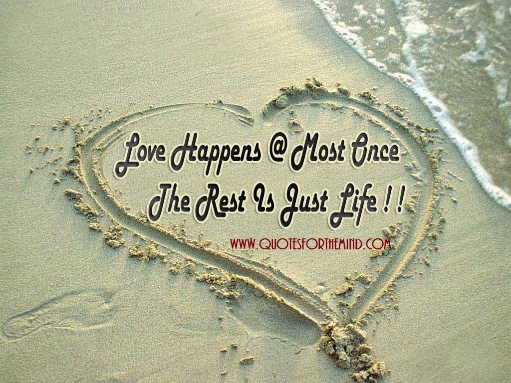 Free Download Deep  Love  Quotes 